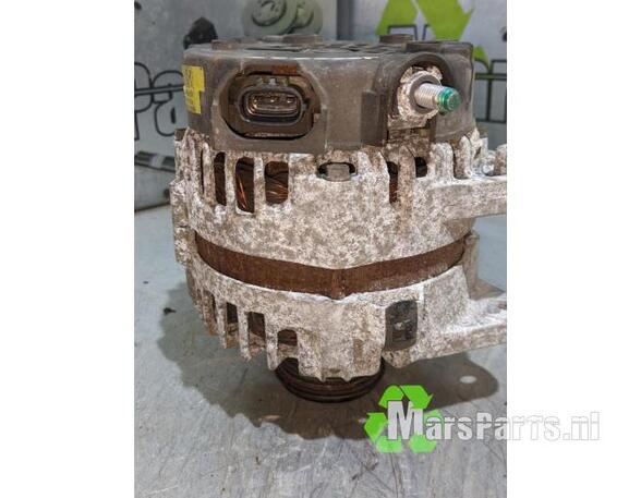 Dynamo (Alternator) HYUNDAI i40 I CW (VF)