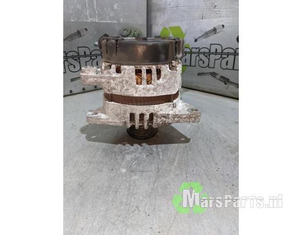 Dynamo (Alternator) HYUNDAI i40 I CW (VF)