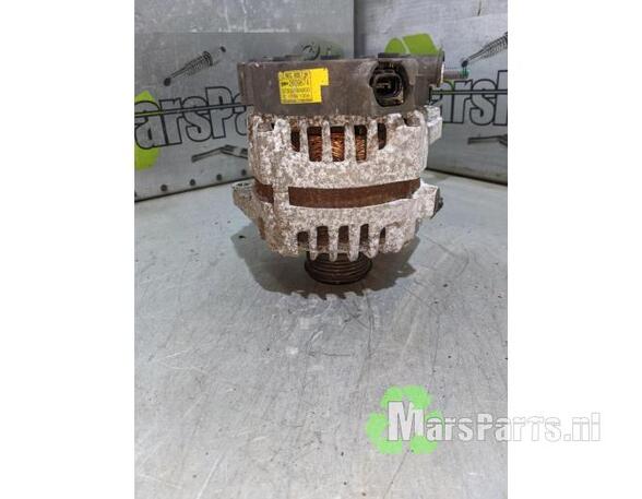 Dynamo (Alternator) HYUNDAI i40 I CW (VF)