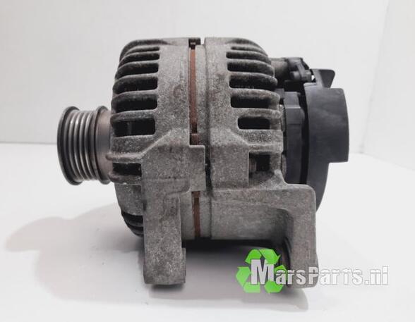 Dynamo (Alternator) OPEL ZAFIRA / ZAFIRA FAMILY B (A05), OPEL ASTRA H (A04)