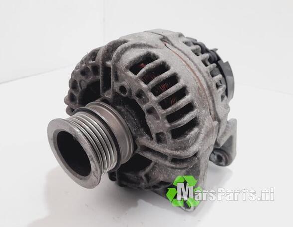 Dynamo (Alternator) OPEL ZAFIRA / ZAFIRA FAMILY B (A05), OPEL ASTRA H (A04)