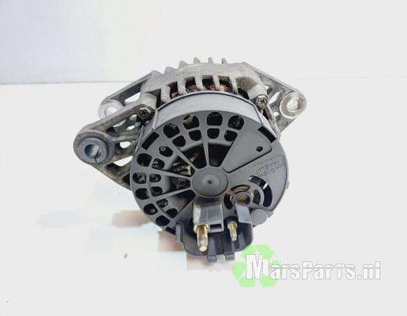 Dynamo (Alternator) ALFA ROMEO GT (937_)