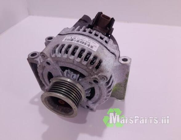 Dynamo (Alternator) OPEL INSIGNIA B Grand Sport (Z18)