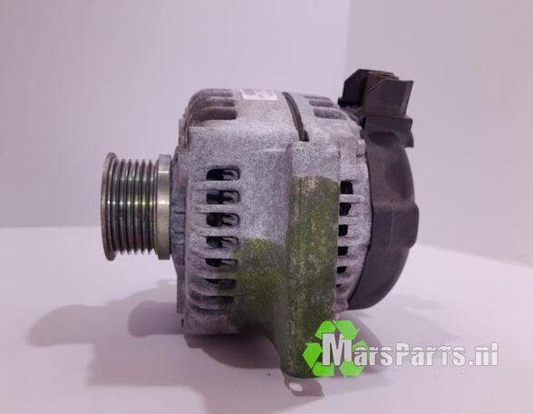 Alternator OPEL INSIGNIA B Grand Sport (Z18)