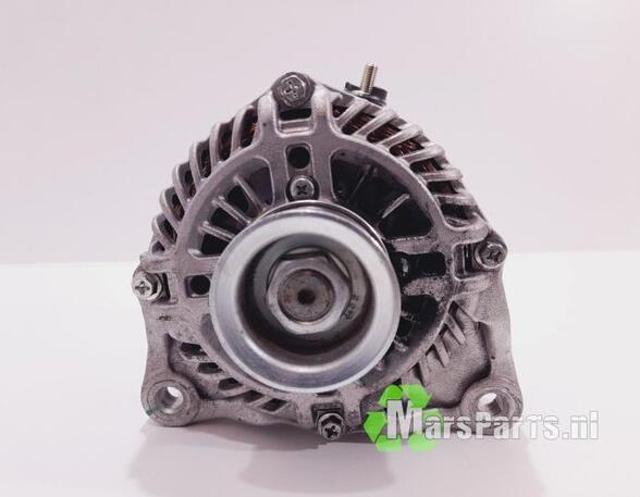 Alternator MAZDA CX-5 (KF)