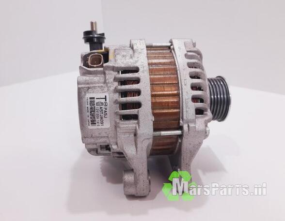 Alternator MAZDA CX-5 (KF)