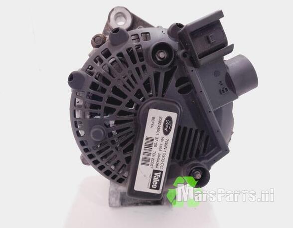 Dynamo (Alternator) FORD FIESTA VI (CB1, CCN)