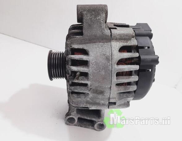 Dynamo (Alternator) FORD FIESTA VI (CB1, CCN)