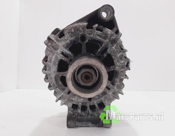 Alternator FORD FIESTA VI (CB1, CCN)