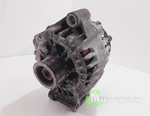 Dynamo (Alternator) FORD FIESTA VI (CB1, CCN)