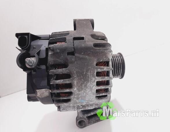 Alternator FORD FIESTA VI (CB1, CCN)