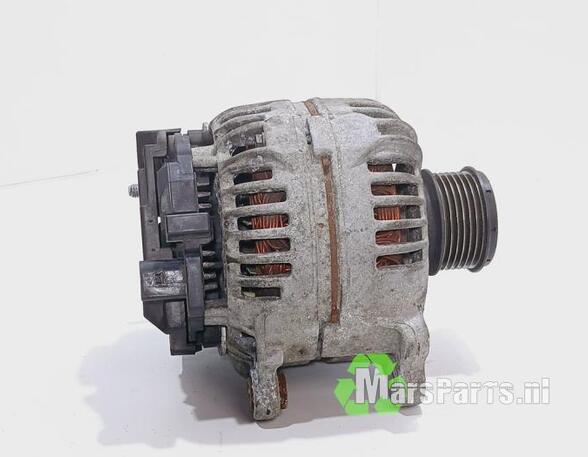 Dynamo (Alternator) VW GOLF PLUS (5M1, 521), VW PASSAT Variant (3C5), SEAT LEON (1P1), VW GOLF V (1K1)