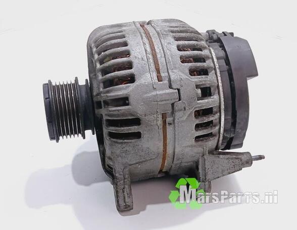 Dynamo (Alternator) VW GOLF PLUS (5M1, 521), VW PASSAT Variant (3C5), SEAT LEON (1P1), VW GOLF V (1K1)