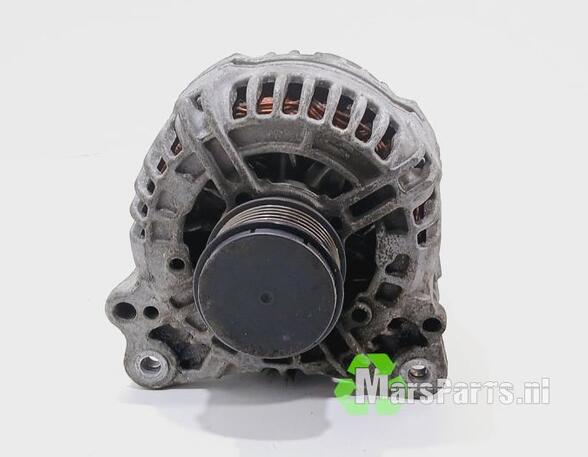 Alternator VW GOLF PLUS (5M1, 521), VW PASSAT Variant (3C5), SEAT LEON (1P1), VW GOLF V (1K1)