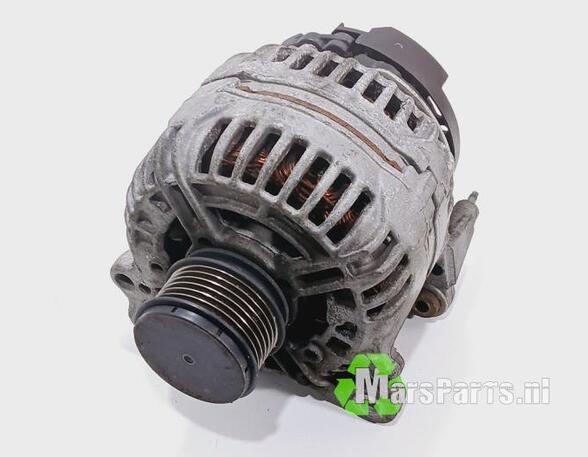 Alternator VW GOLF PLUS (5M1, 521), VW PASSAT Variant (3C5), SEAT LEON (1P1), VW GOLF V (1K1)