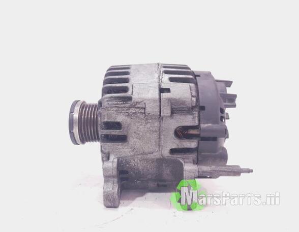 Dynamo (Alternator) SEAT LEON (1P1)