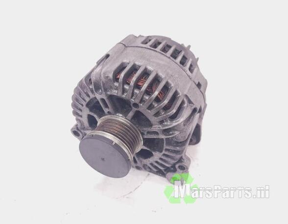 Dynamo (Alternator) SEAT LEON (1P1)