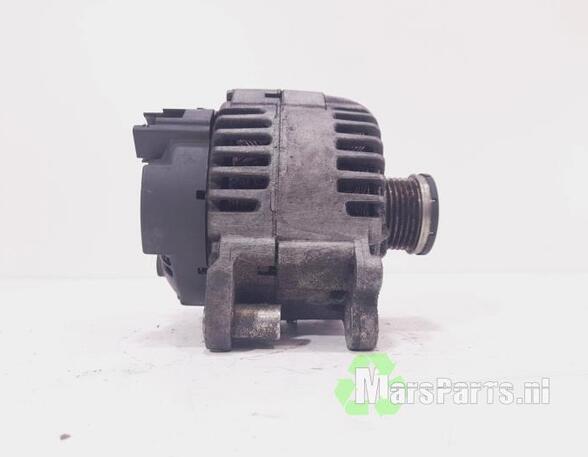 Dynamo (Alternator) SEAT LEON (1P1)