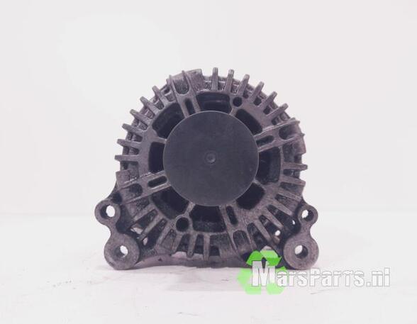 Dynamo (Alternator) SEAT LEON (1P1)