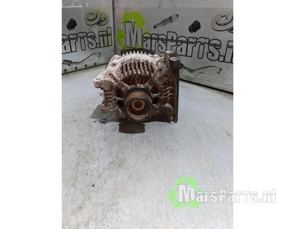 Dynamo (Alternator) MERCEDES-BENZ A-CLASS (W168)