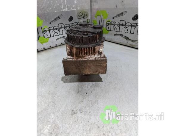 Dynamo (Alternator) MERCEDES-BENZ A-CLASS (W168)