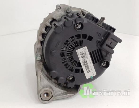 Alternator BMW 1 (E81), BMW 1 (E87), BMW 5 Touring (E61), BMW 5 Touring (F11)