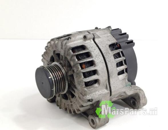 Alternator BMW 1 (E81), BMW 1 (E87), BMW 5 Touring (E61), BMW 5 Touring (F11)