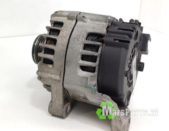 Alternator BMW 1 (E81), BMW 1 (E87), BMW 5 Touring (E61), BMW 5 Touring (F11)