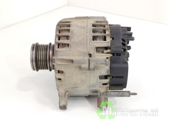 Dynamo (Alternator) AUDI A3 Sportback (8VA, 8VF)