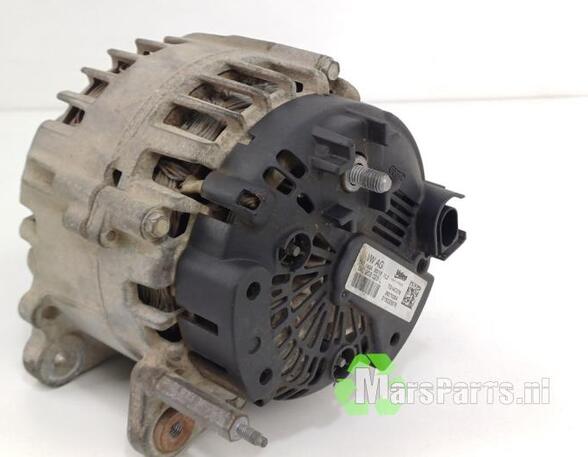 Alternator AUDI A3 Sportback (8VA, 8VF)