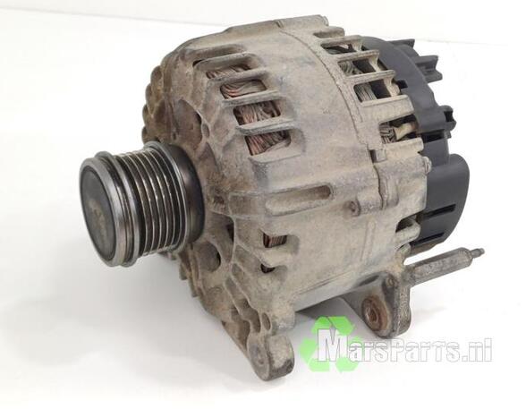 Alternator AUDI A3 Sportback (8VA, 8VF)