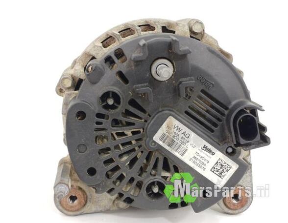 Lichtmaschine Audi A3 Sportback 8V 04L903023L P19814593