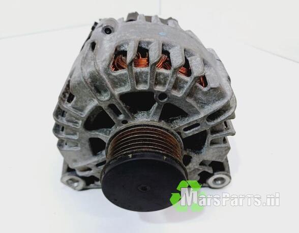 Dynamo (Alternator) CITROËN BERLINGO / BERLINGO FIRST MPV (MF_, GJK_, GFK_)