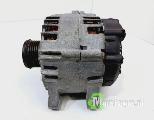 Dynamo (Alternator) CITROËN BERLINGO / BERLINGO FIRST MPV (MF_, GJK_, GFK_)