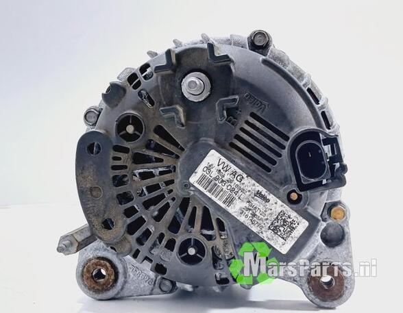 Alternator VW TRANSPORTER / CARAVELLE VI Bus (SGB, SGG, SGJ, SGC, SHB, SHJ