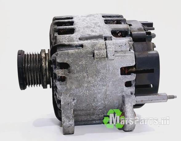 Alternator VW TRANSPORTER / CARAVELLE VI Bus (SGB, SGG, SGJ, SGC, SHB, SHJ