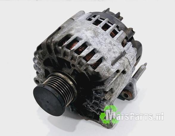 Dynamo (Alternator) VW TRANSPORTER / CARAVELLE VI Bus (SGB, SGG, SGJ, SGC, SHB, SHJ