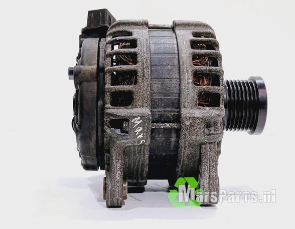 Dynamo (Alternator) RENAULT CLIO V (B7_)