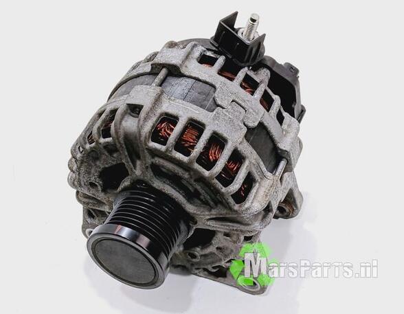 Alternator RENAULT CLIO V (B7_)