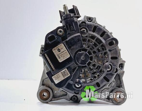 Dynamo (Alternator) RENAULT CLIO V (B7_)