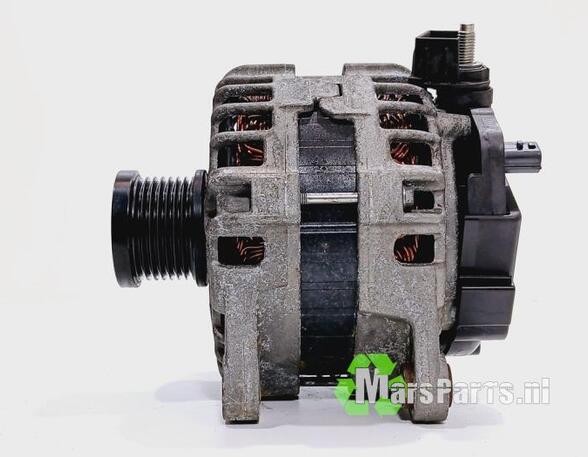 Dynamo (Alternator) RENAULT CLIO V (B7_)