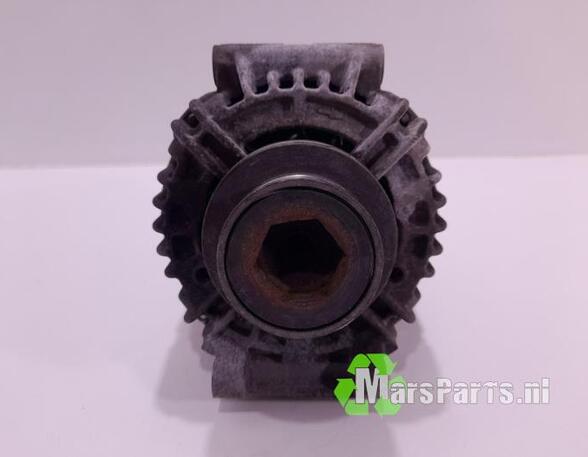 Dynamo (Alternator) DACIA SANDERO, DACIA LOGAN (LS_)