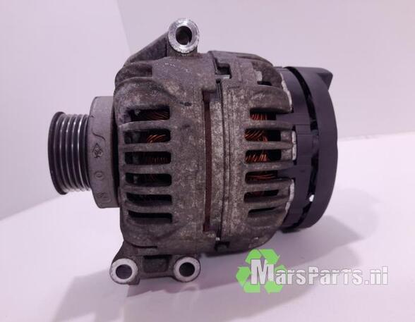 Dynamo (Alternator) DACIA SANDERO, DACIA LOGAN (LS_)