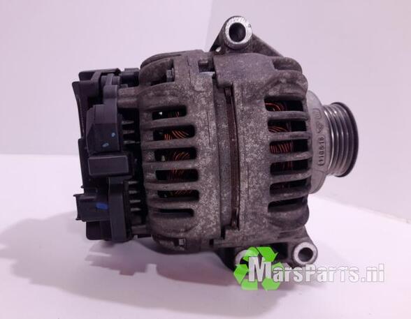 Dynamo (Alternator) DACIA SANDERO, DACIA LOGAN (LS_)