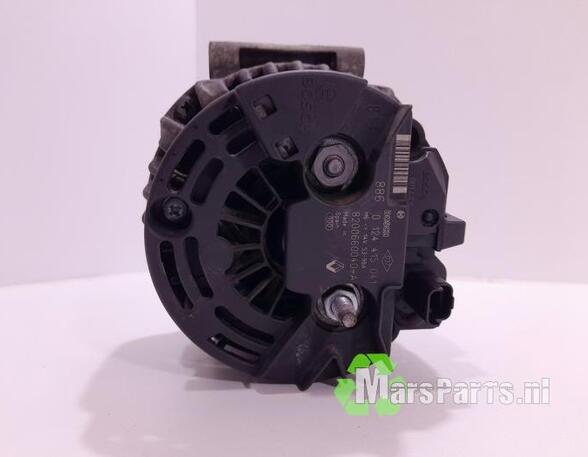 Dynamo (Alternator) DACIA SANDERO, DACIA LOGAN (LS_)