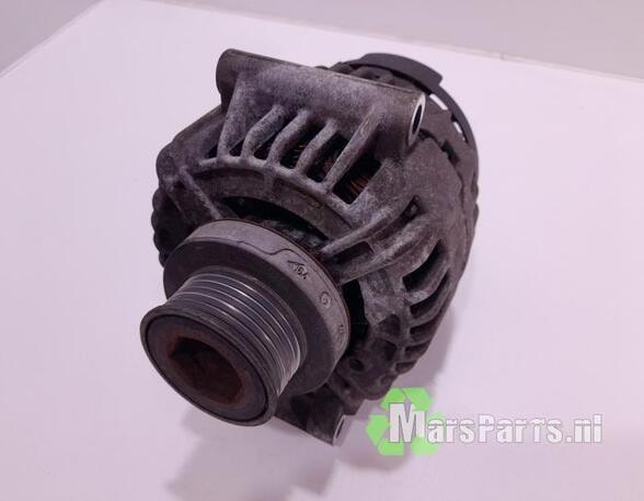 Dynamo (Alternator) DACIA SANDERO, DACIA LOGAN (LS_)