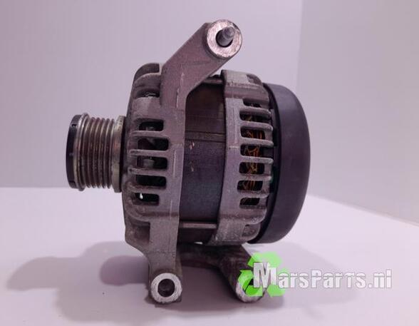 Alternator OPEL CORSA E (X15), OPEL CORSA E Hatchback Van (X15)