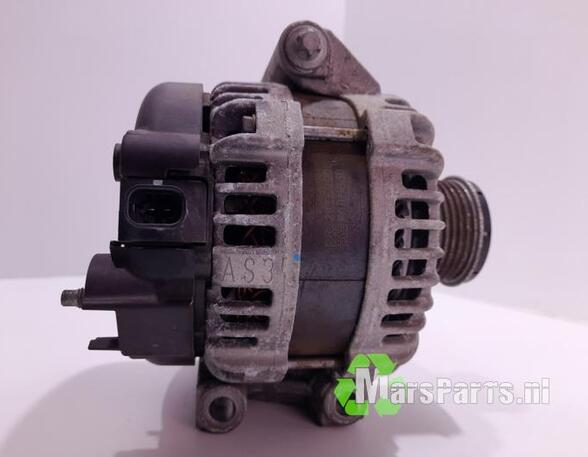 Alternator OPEL CORSA E (X15), OPEL CORSA E Hatchback Van (X15)