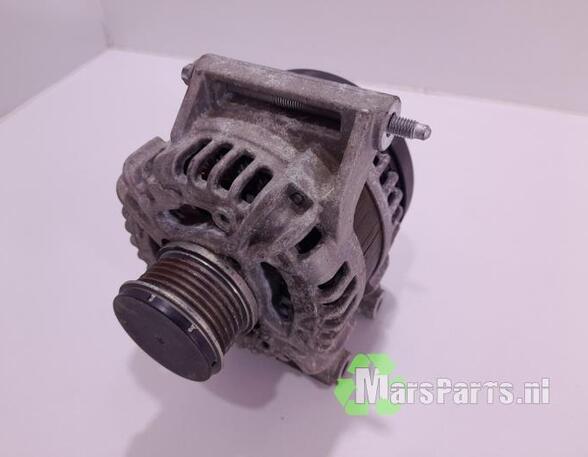 Alternator OPEL CORSA E (X15), OPEL CORSA E Hatchback Van (X15)