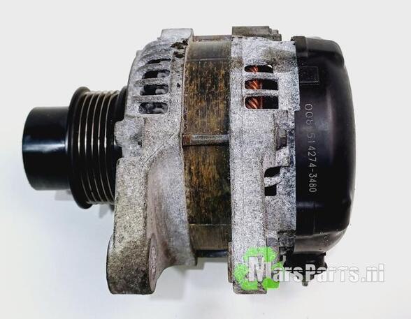 Dynamo (Alternator) PEUGEOT 108